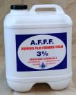 Seguard AFFF 3% (20 Litre)