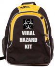 Viral - Contamination Kit Bag