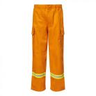 Fire Fighting Protection Pants - Wildfire YELLOW