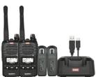 GME 2W UHF Transceiver TX677TP Twin Pack
