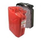 ProQuip 20L Deto-Stop Explosion Proof Metal Jerry Cans 