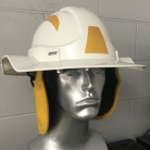 SSA Bushfire Helmet