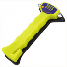 Car / Bus emergency hammer with fluorescence