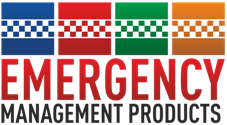 Warden Kit Back Pack - Emergency Management Products