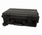 ABS 522  Instrument Rolling Case