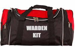 Large Warden Kit Bag - UPDATED