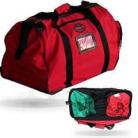 Ultimate Gear Bag - Fire Fighters Carry 