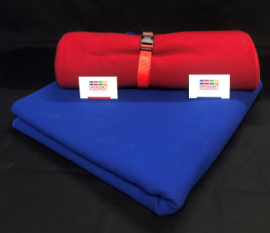 ITF Wool Protection Blanket