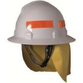 Scott Safety Bushfire Helmet