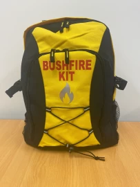 Bushfire Kit - Fire Protection Kit - Single User