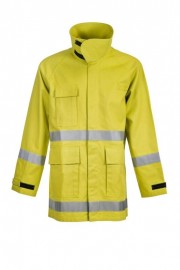 Fire Fighting Protection Jacket  