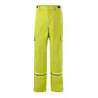 KingGee Bushfire Wildfire Fire Fighting PANTS LIME
