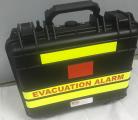 EMP Alert - Evacuator Portable Evacuation Alarm