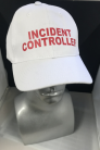 Warden Peak Cap - INCIDENT CONTROLLER